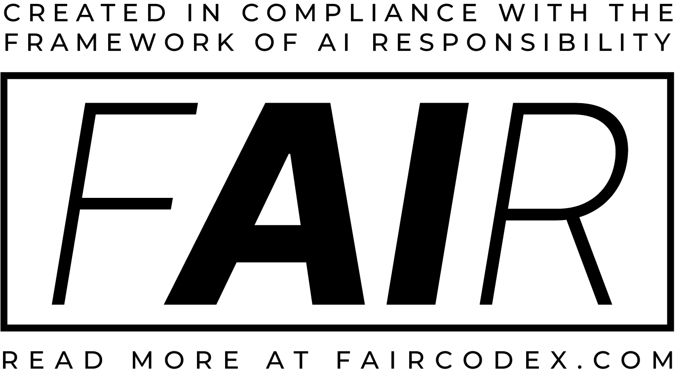 FAIR Codex