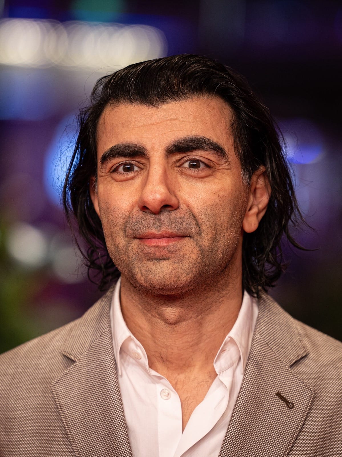 Fatih Akin Opens San Sebastián With a Supernatural Love Story
