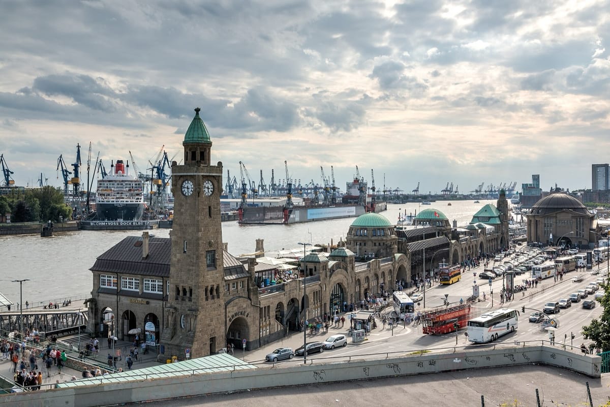 Prototype Funding Round Launched by Gamecity Hamburg