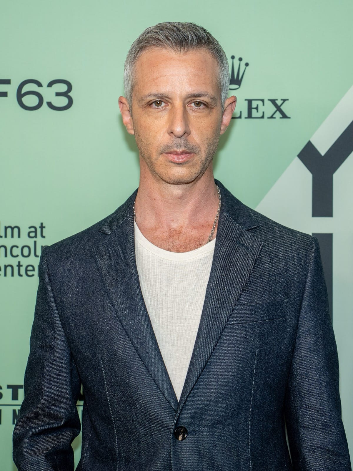Jeremy Strong Starrer "The Passenger" and Rasoulof's "Grey Matter" Win German Funding