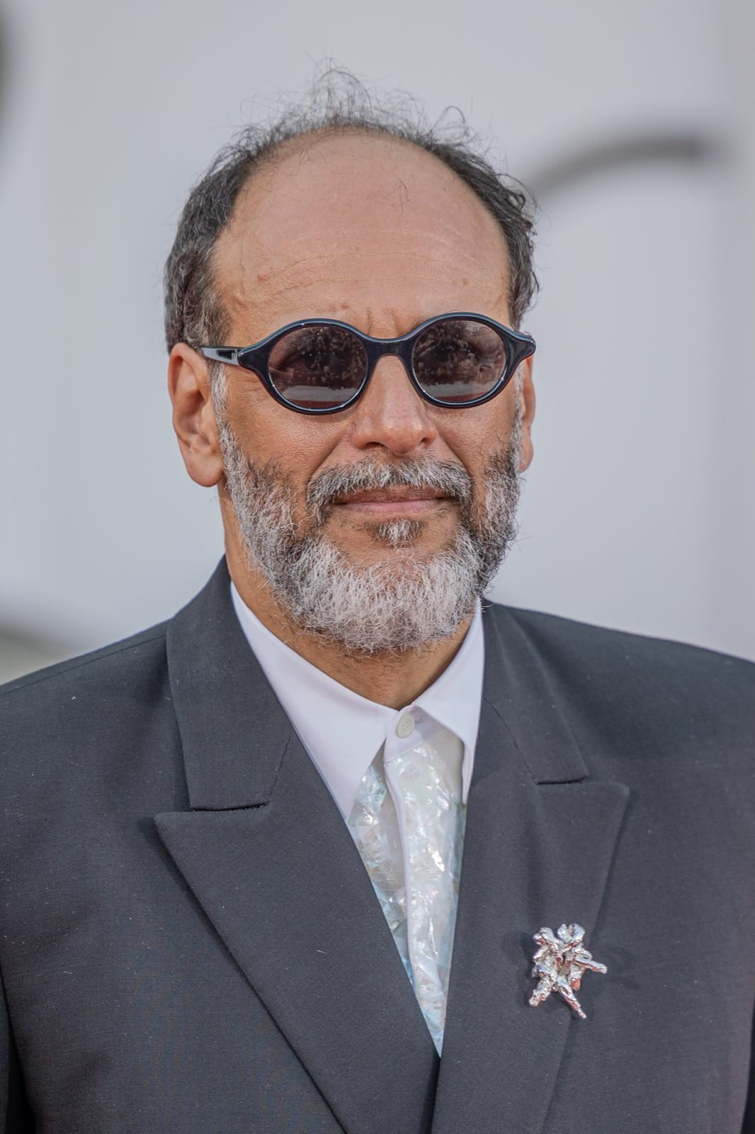 Luca Guadagnino Wins Cartier Glory to the Filmmaker Award at Venice
