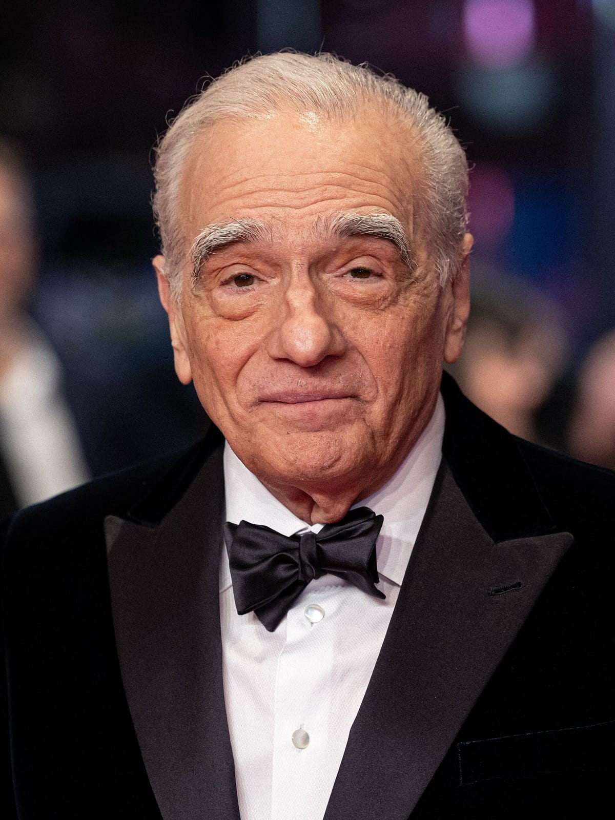 Martin Scorsese Joins German AI Image Model Company as Advisor
