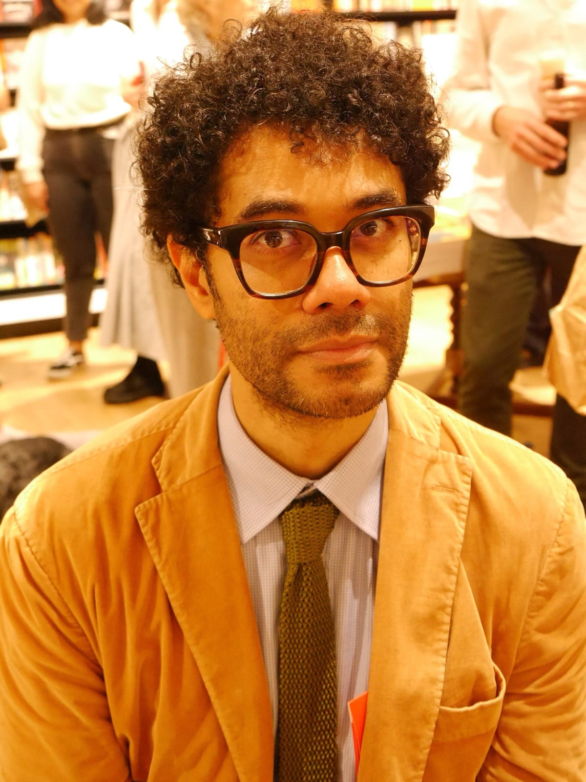 Bob Mortimer and Richard Ayoade Lead Netflix Comedy Game Show "Hot or Cold"