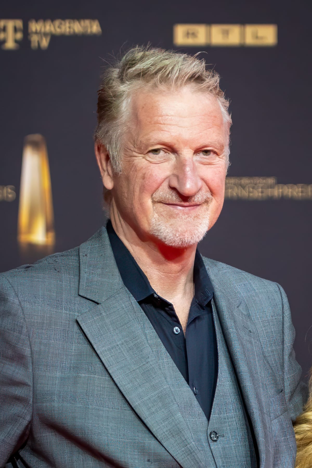 Zeitsprung Founder Michael Souvignier Wins Carl-Laemmle Prize