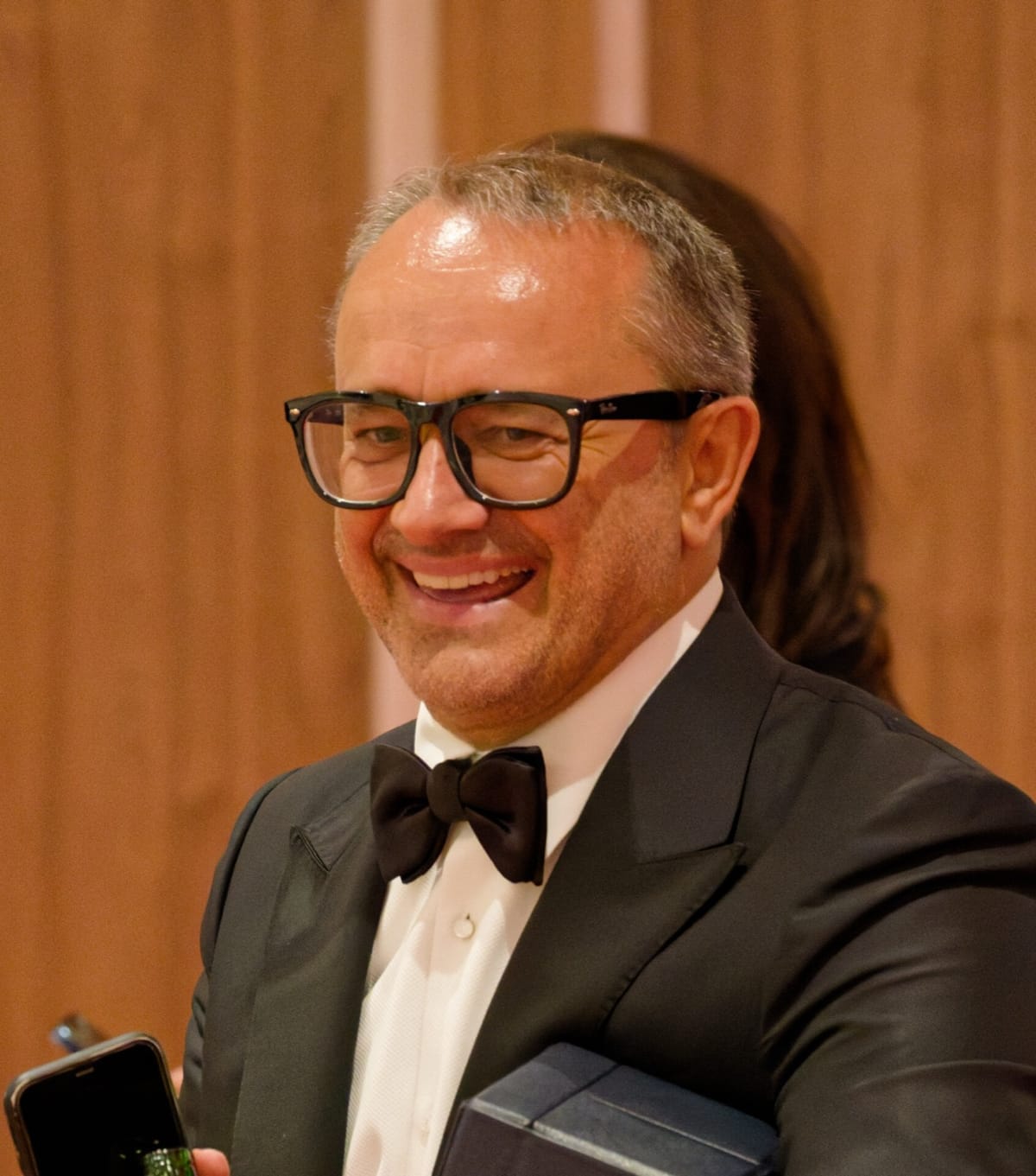 France Picks Russian Exile Zvyagintsev for Oscar Race