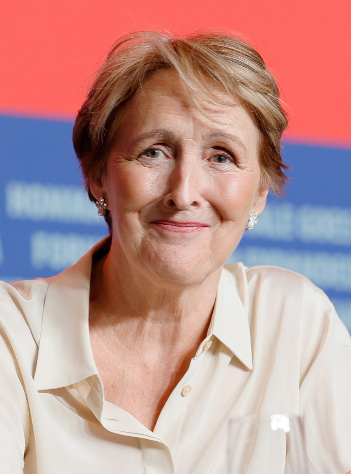 Oscar-Nominated Director Colm Baireads "Mary Rose" Casts Fiona Shaw and Denise Gough