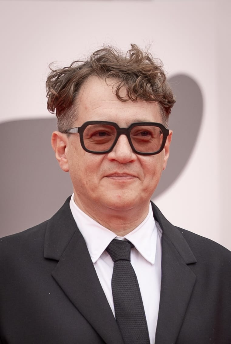 Berlin-Backed "DAU" Wins Silver Lion for Director at Venice