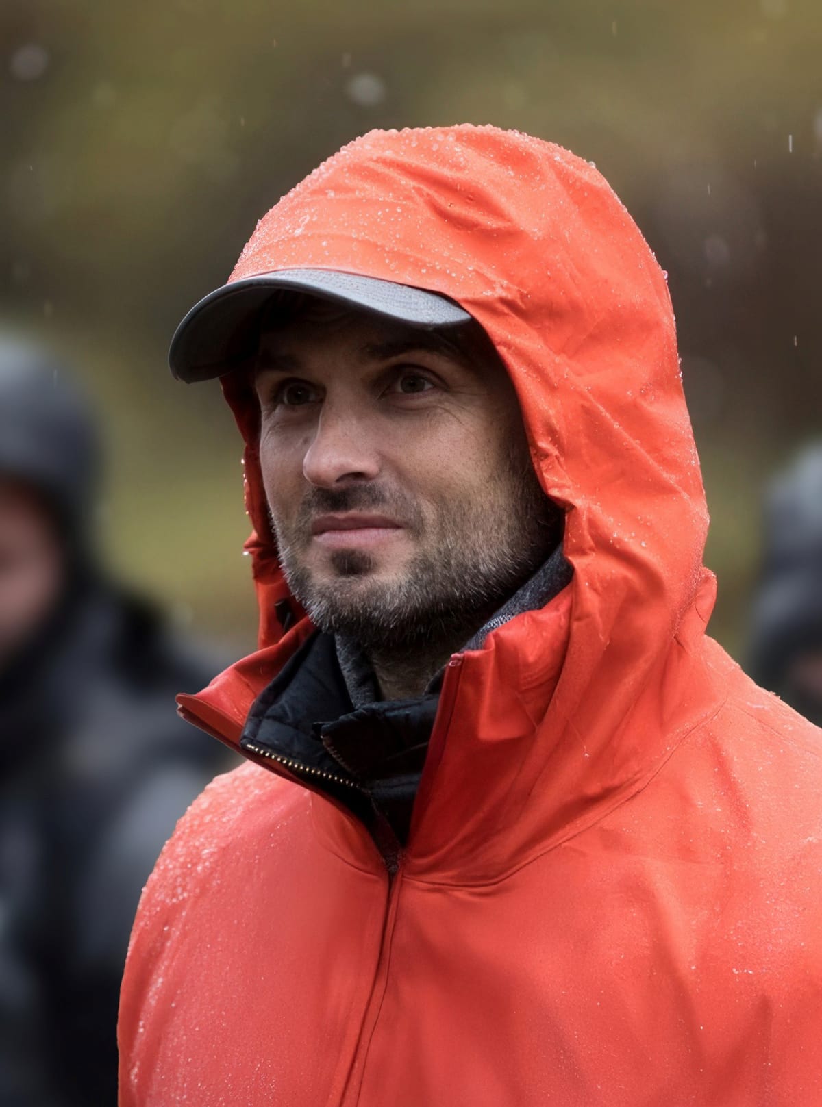 Simon Verhoeven Shoots Netflix Rom-Com at Oktoberfest