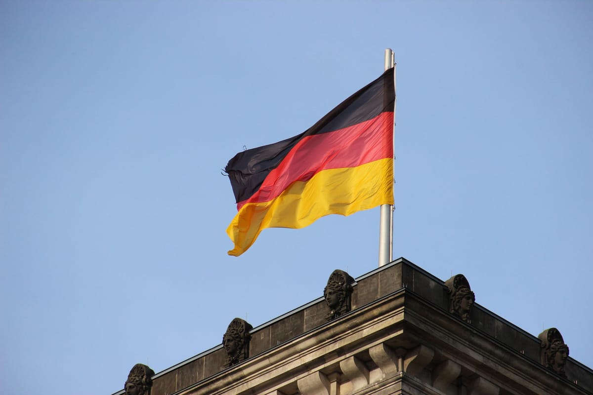 Germany's Film Funds Join Forces for 2027