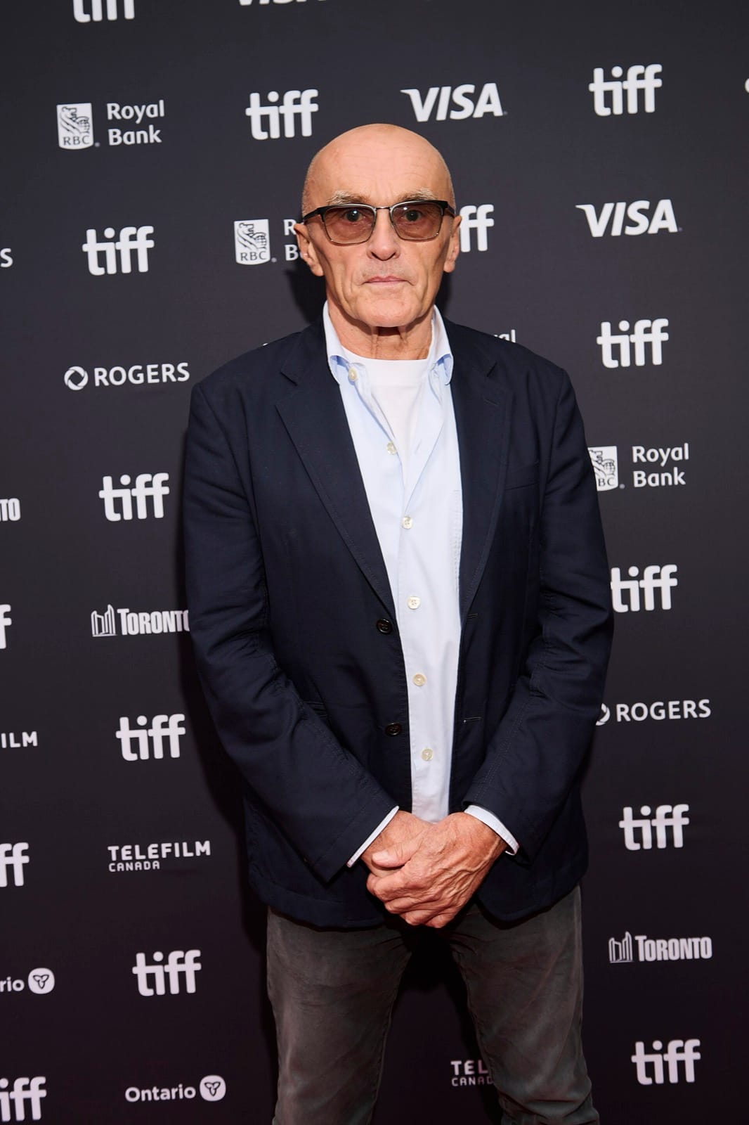 Danny Boyle Defends Using AI for Mice and Margaret Thatcher's Face in "Ink"