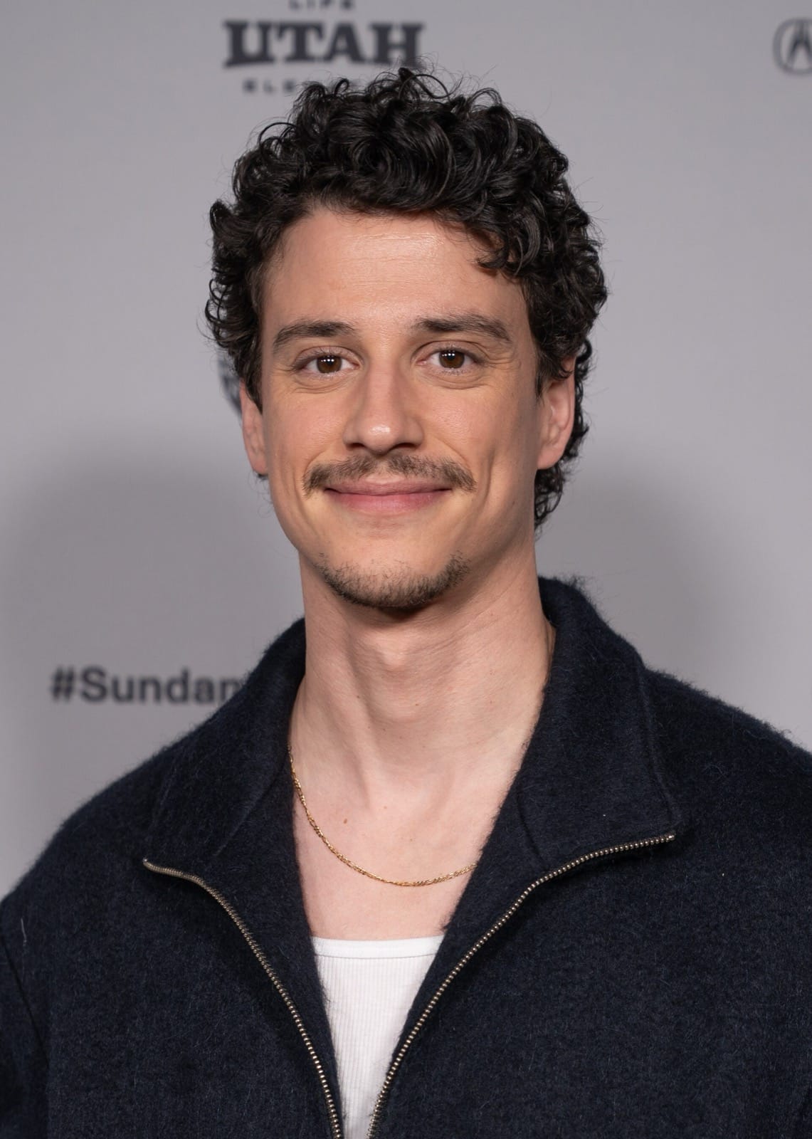 "White Lotus" Breakout Adam DiMarco Joins Icelandic Trawler Drama "Dark Ocean"