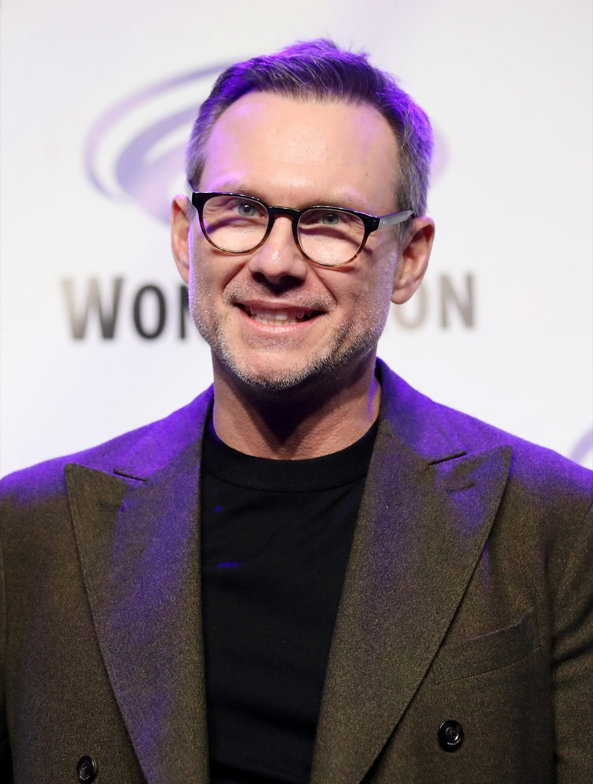Christian Slater Joins Trine Dyrholm in Danish Dogma25 Film "Incidents of Intimacy"