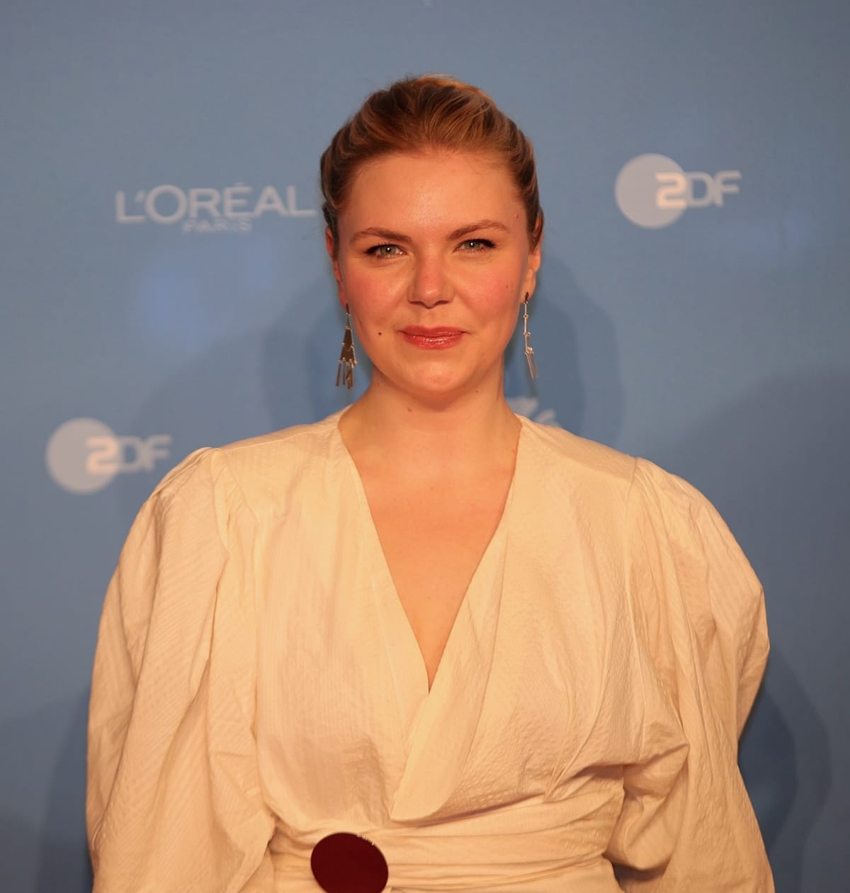Ricarda Seifried Becomes Cologne's New "Tatort" Detective