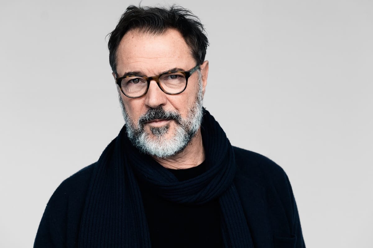 Oscar Winner Gabriele Salvatores Shoots Chess Noir With Toni Servillo and Sebastian Koch