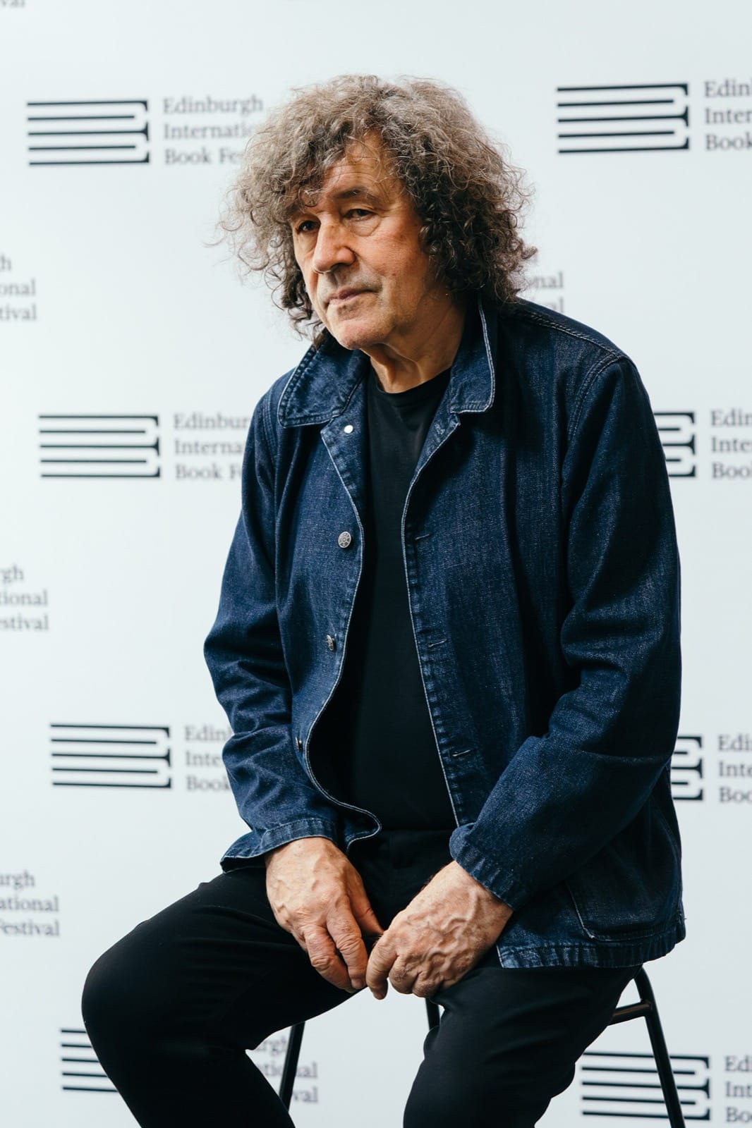 Stephen Rea Crime Drama "Lost City" Lands UK and Ireland Release