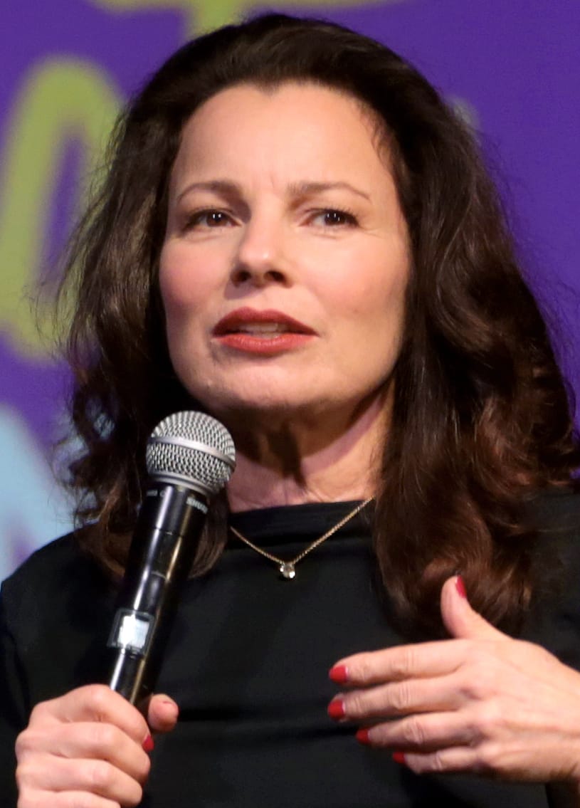 Fran Drescher Joins German Series "Die Zweiflers"