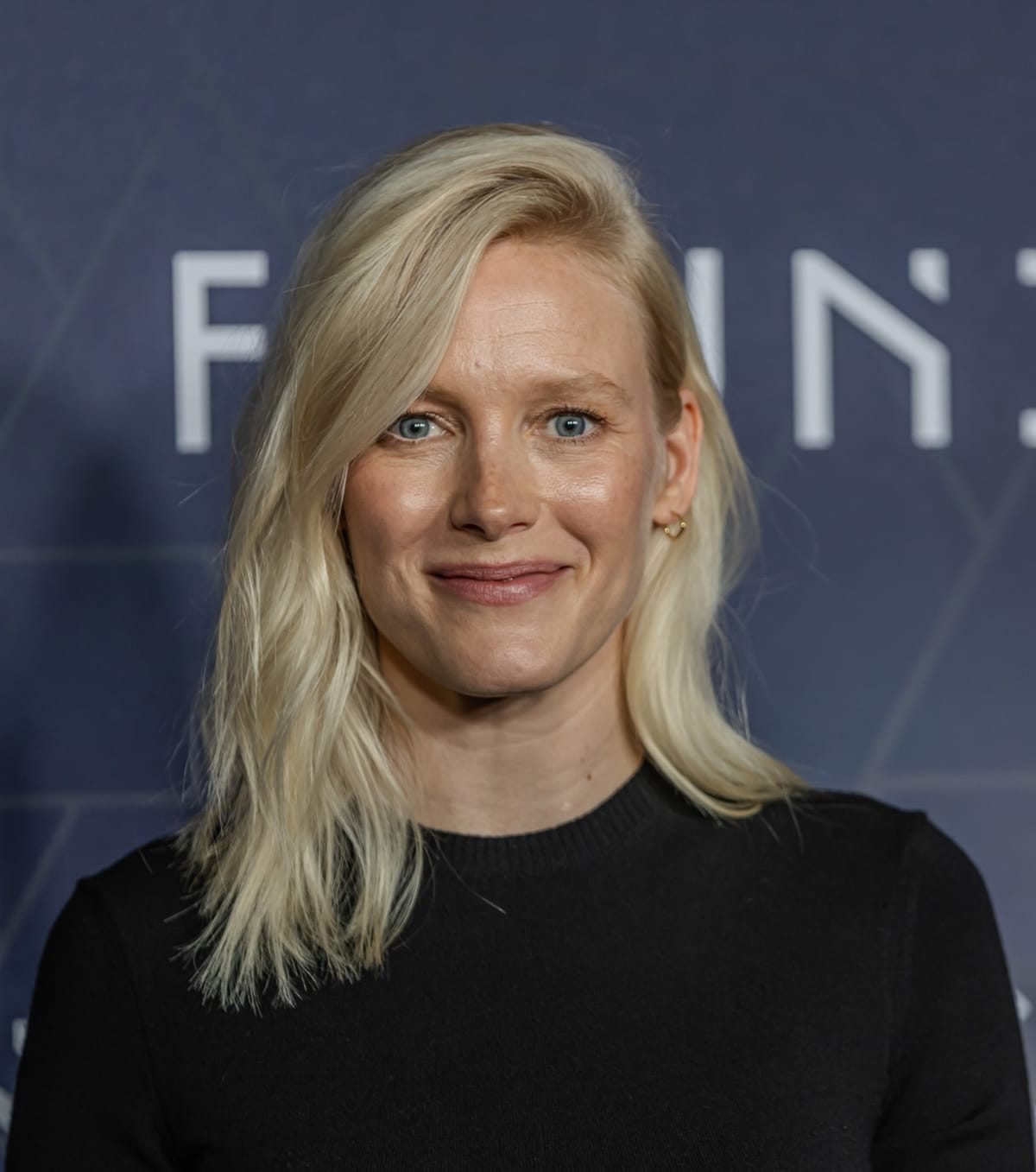 "Foundation" Star Laura Birn Leads Finnish Thriller on National Ski Team Doping Scandal