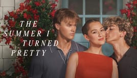 ZDF Brings Prime Video Teen Drama "The Summer I Turned Pretty" to German Free TV